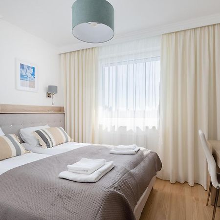 Rentplanet - Apartamenty Pileckiego Warschau Buitenkant foto