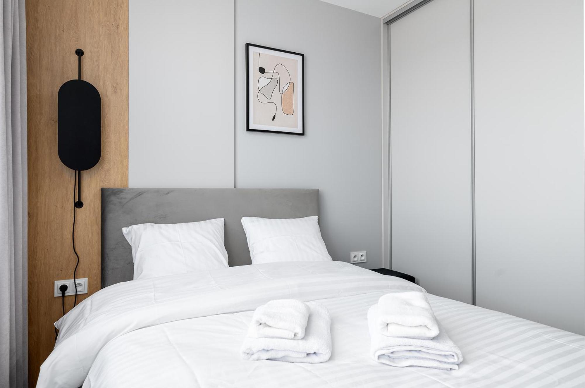 Rentplanet - Apartamenty Pileckiego Warschau Buitenkant foto