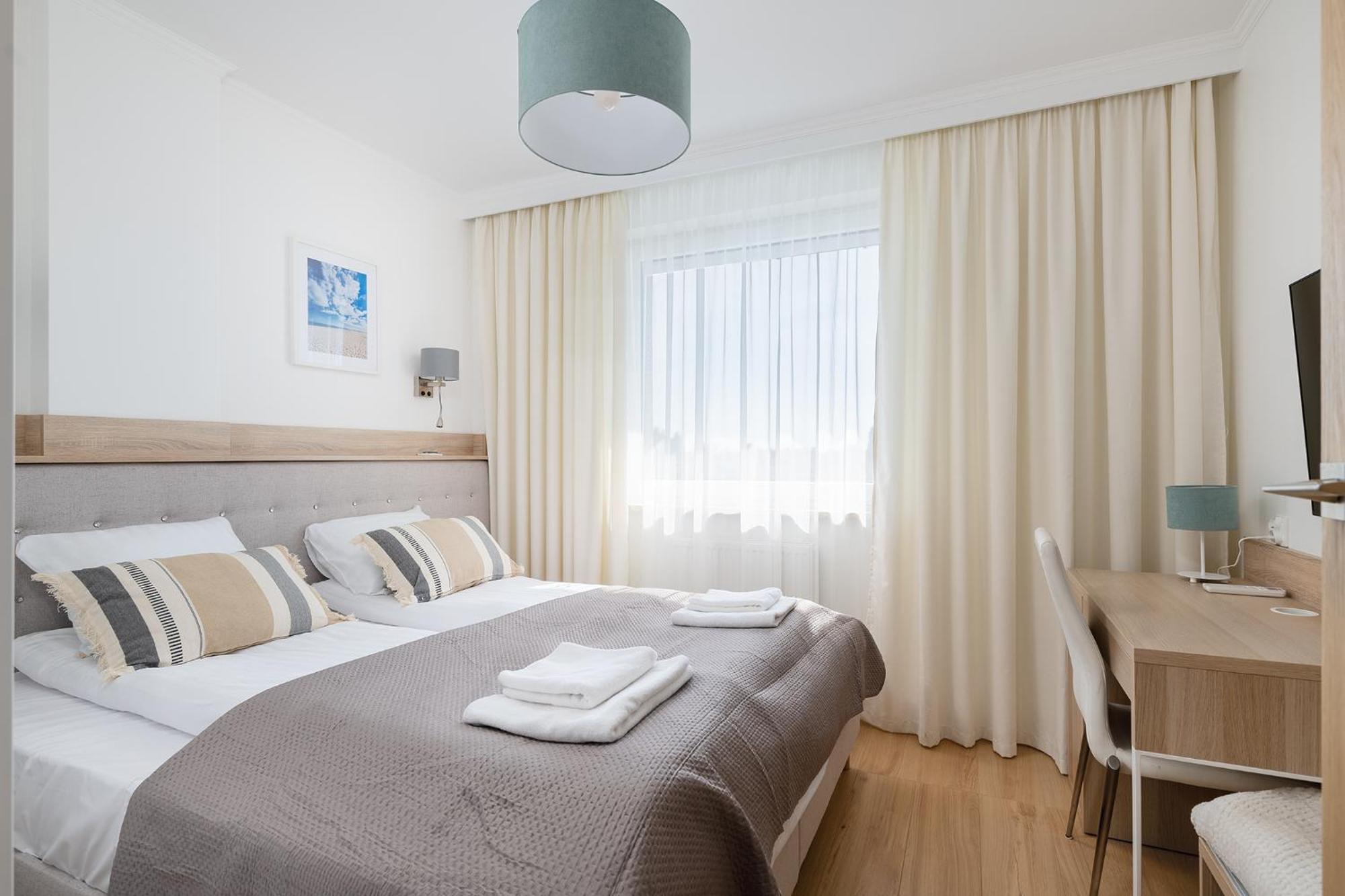 Rentplanet - Apartamenty Pileckiego Warschau Buitenkant foto