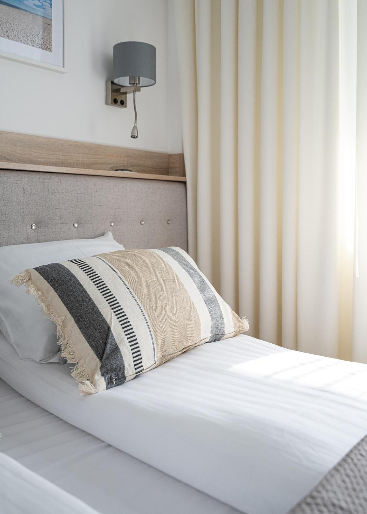Rentplanet - Apartamenty Pileckiego Warschau Buitenkant foto