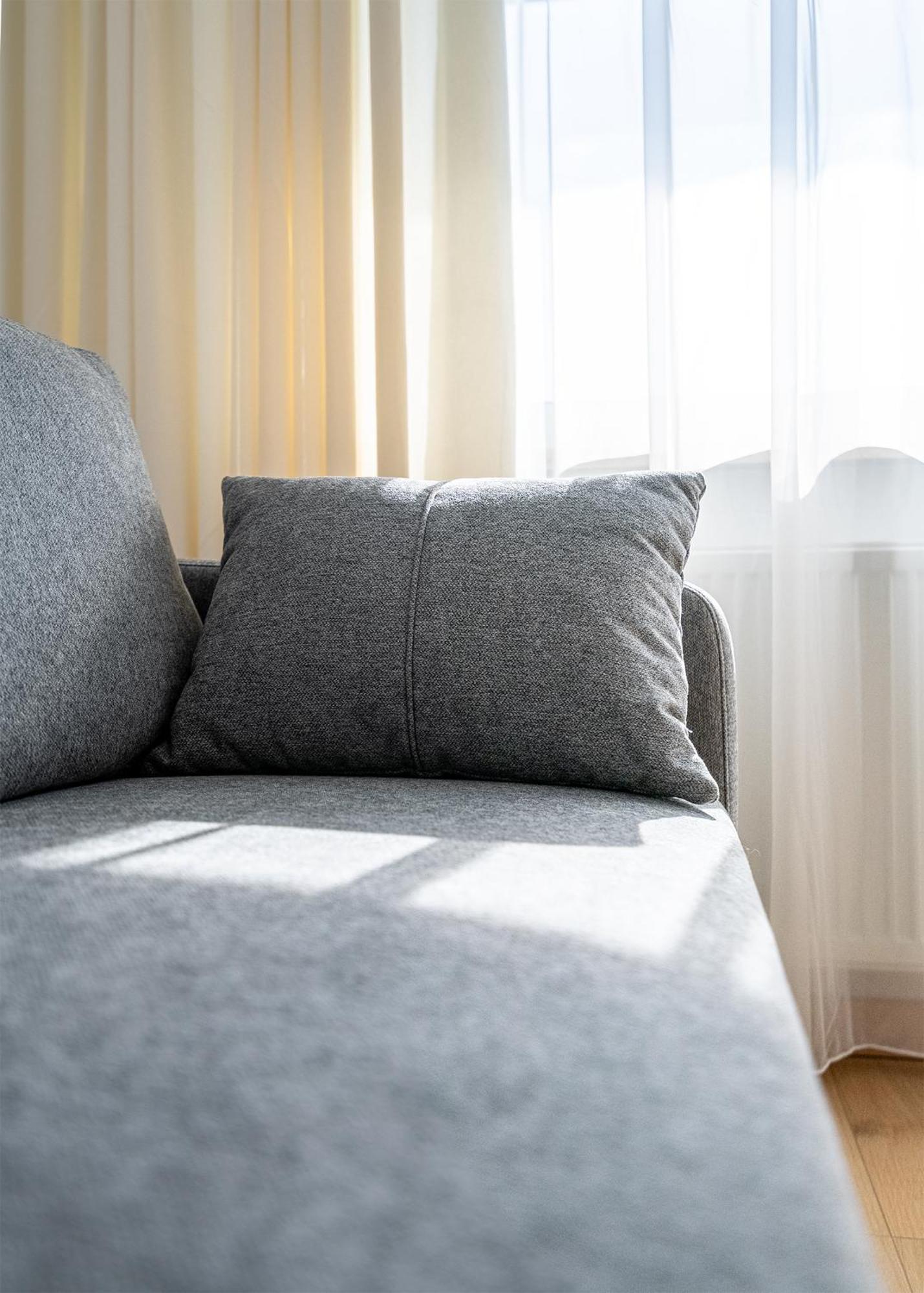 Rentplanet - Apartamenty Pileckiego Warschau Buitenkant foto