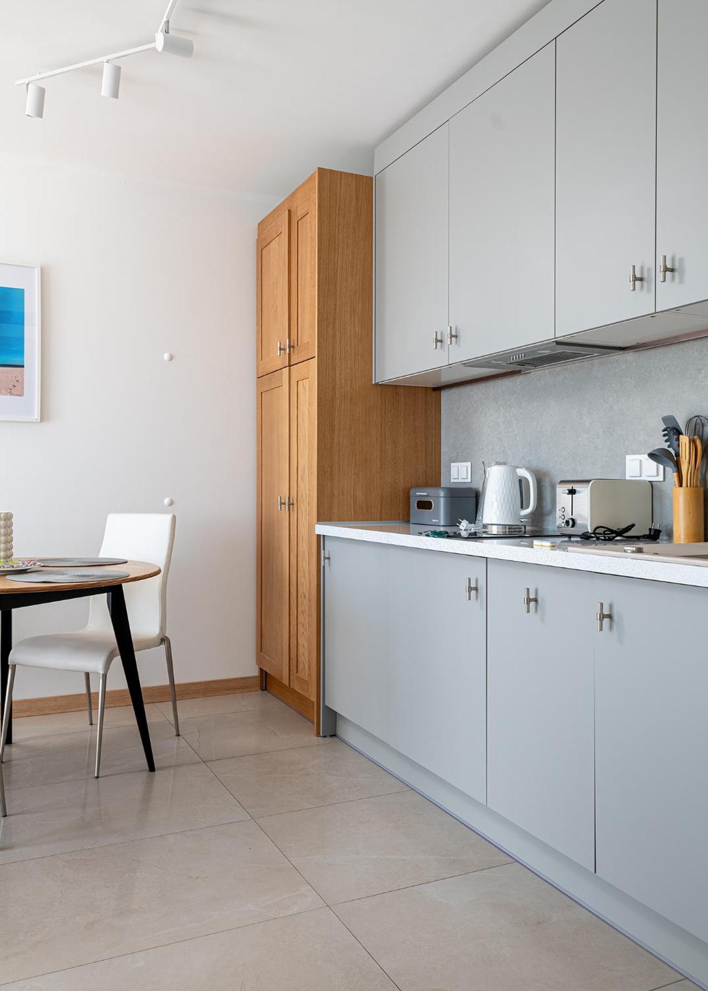 Rentplanet - Apartamenty Pileckiego Warschau Buitenkant foto