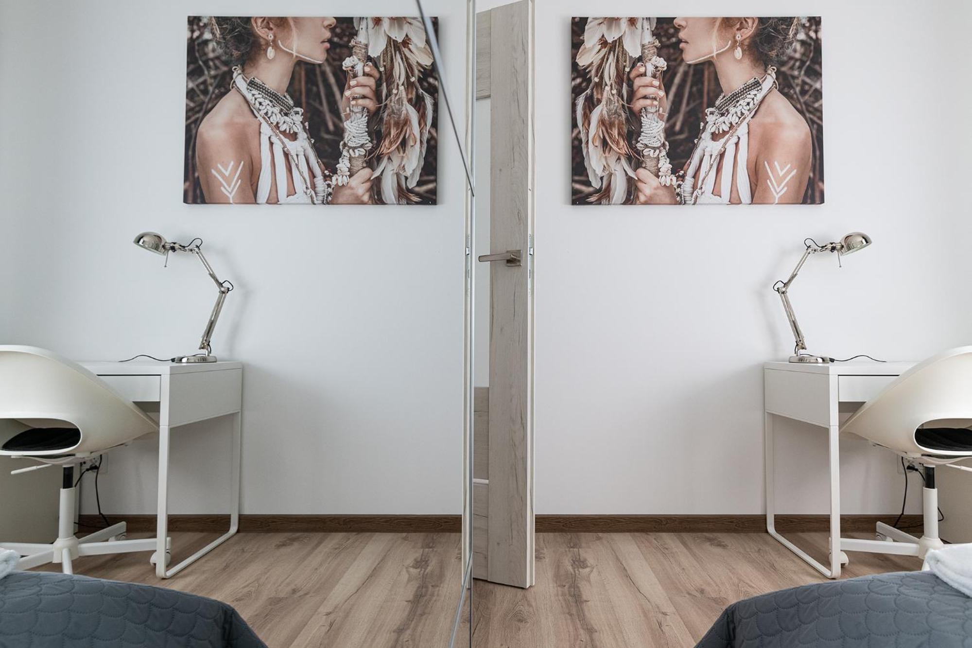 Rentplanet - Apartamenty Pileckiego Warschau Buitenkant foto