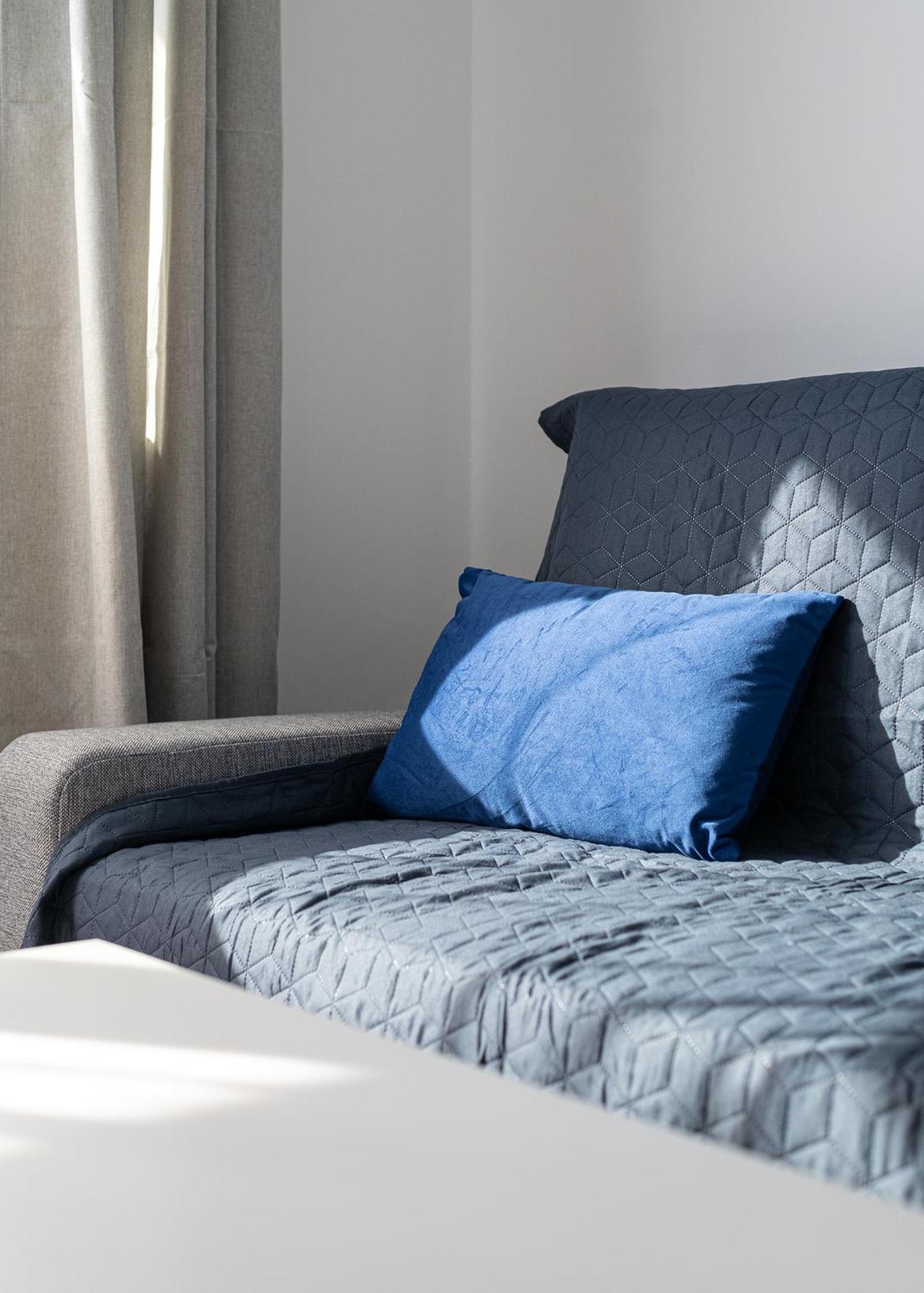 Rentplanet - Apartamenty Pileckiego Warschau Buitenkant foto