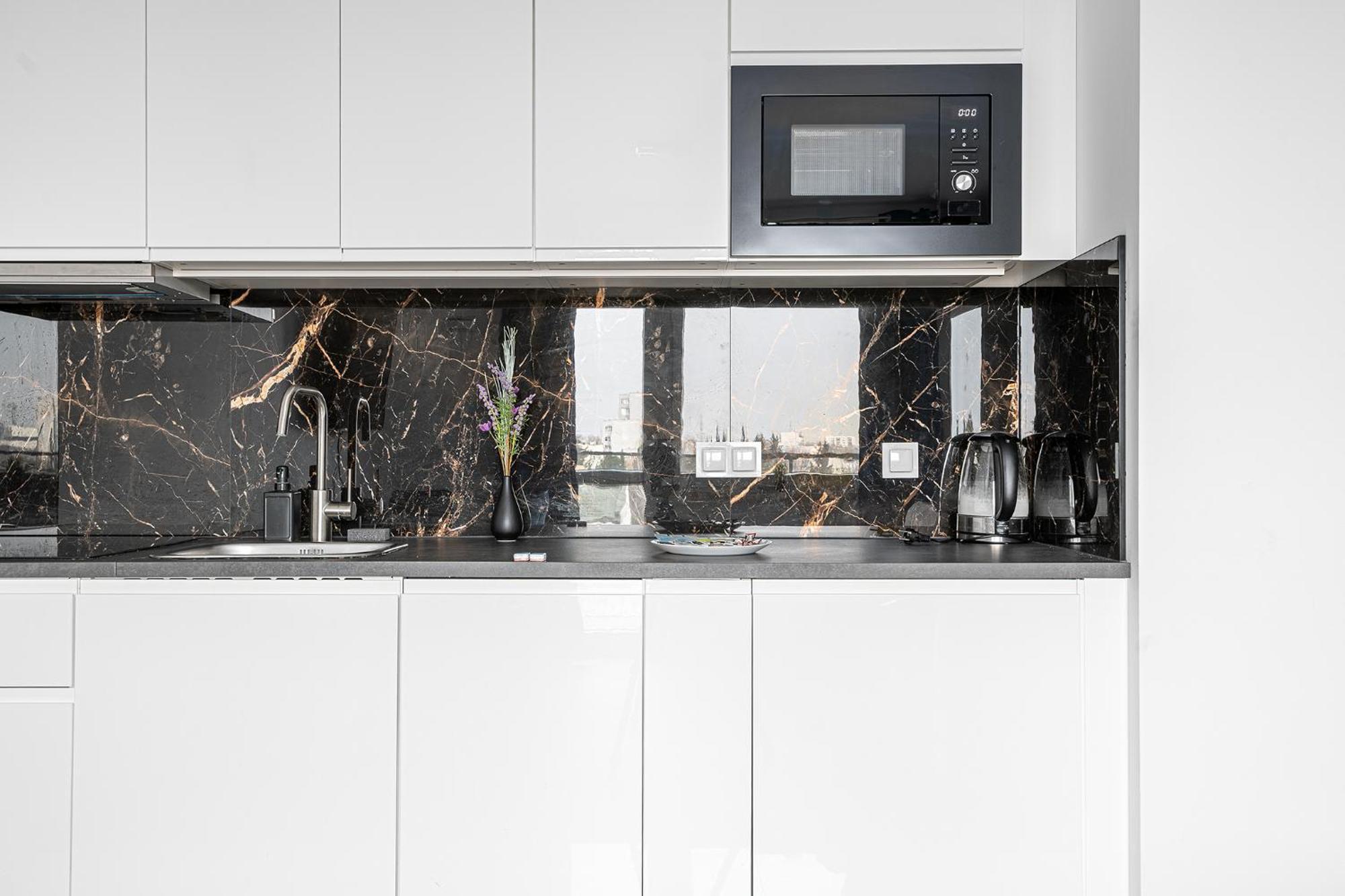 Rentplanet - Apartamenty Pileckiego Warschau Buitenkant foto