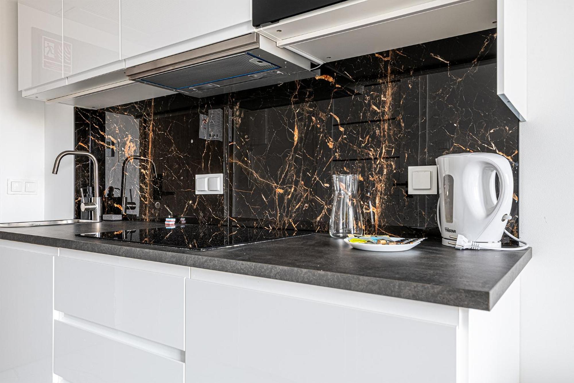 Rentplanet - Apartamenty Pileckiego Warschau Buitenkant foto