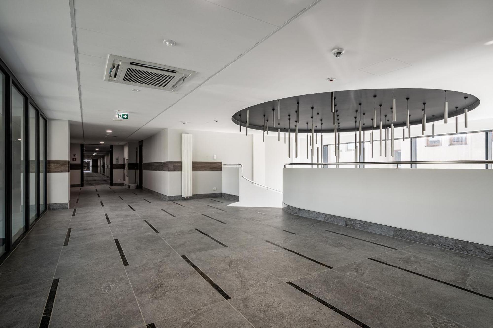Rentplanet - Apartamenty Pileckiego Warschau Buitenkant foto