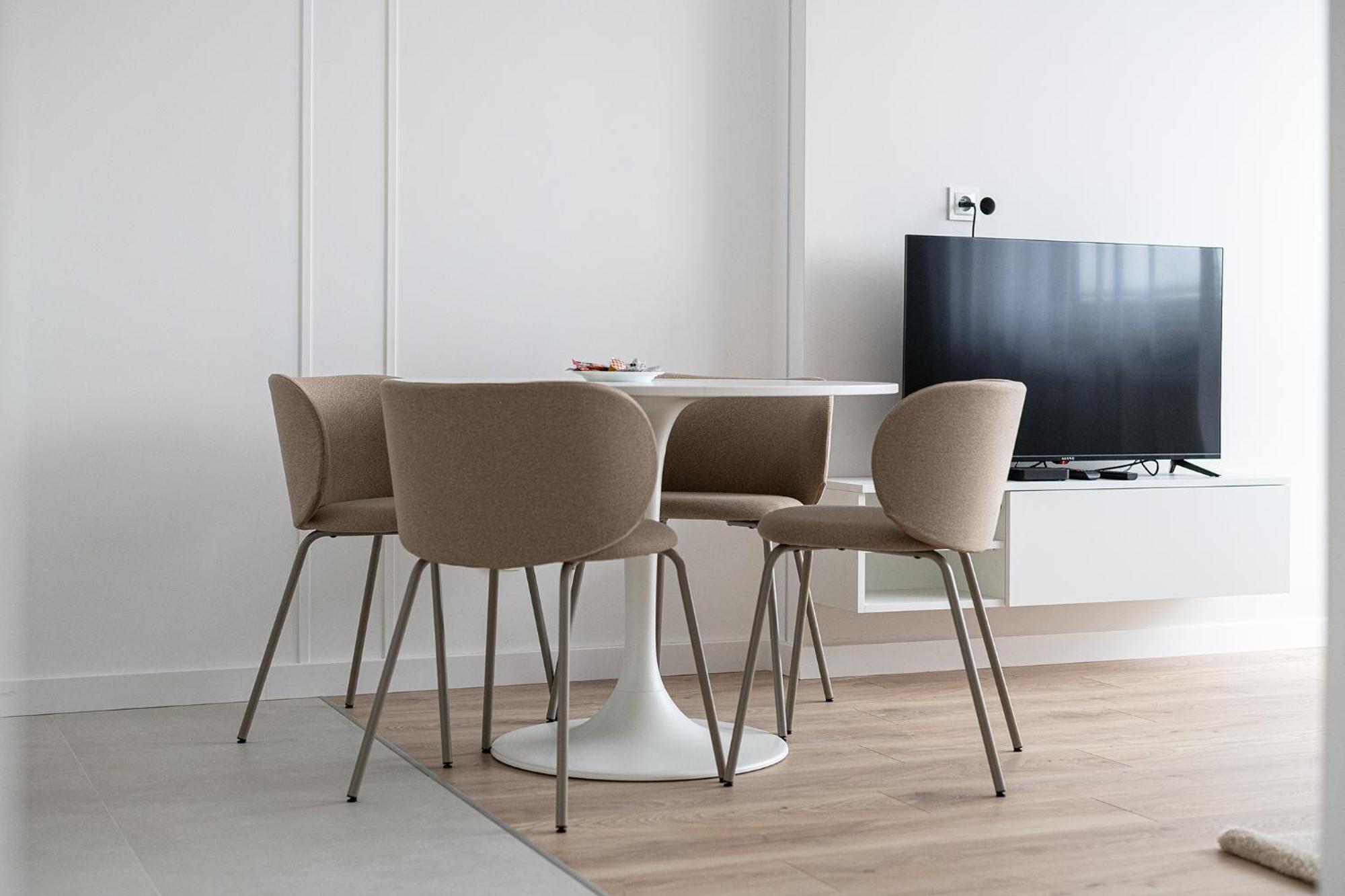 Rentplanet - Apartamenty Pileckiego Warschau Buitenkant foto