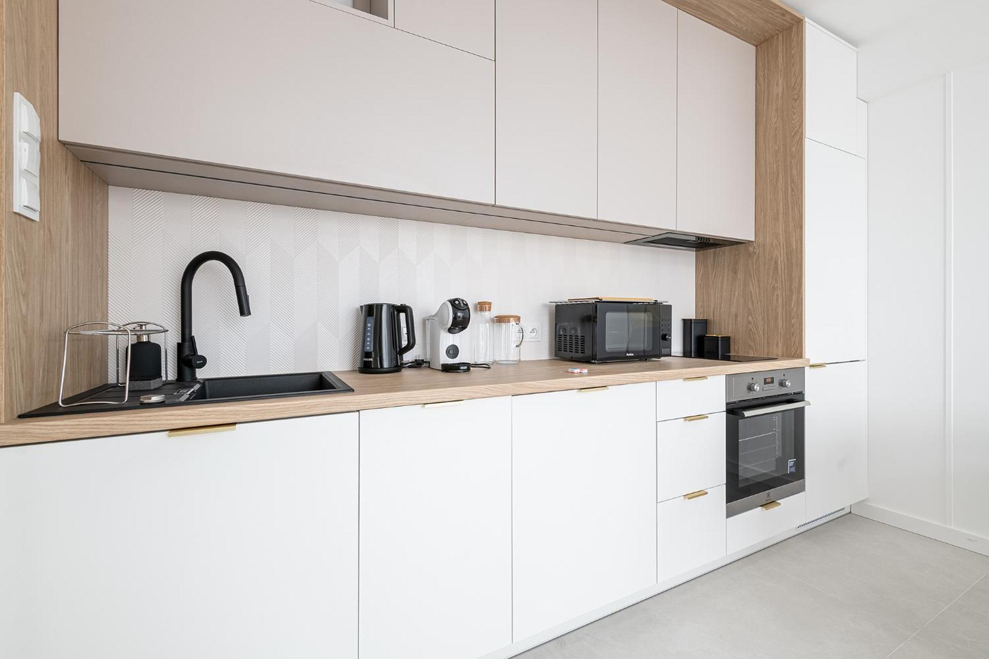 Rentplanet - Apartamenty Pileckiego Warschau Buitenkant foto