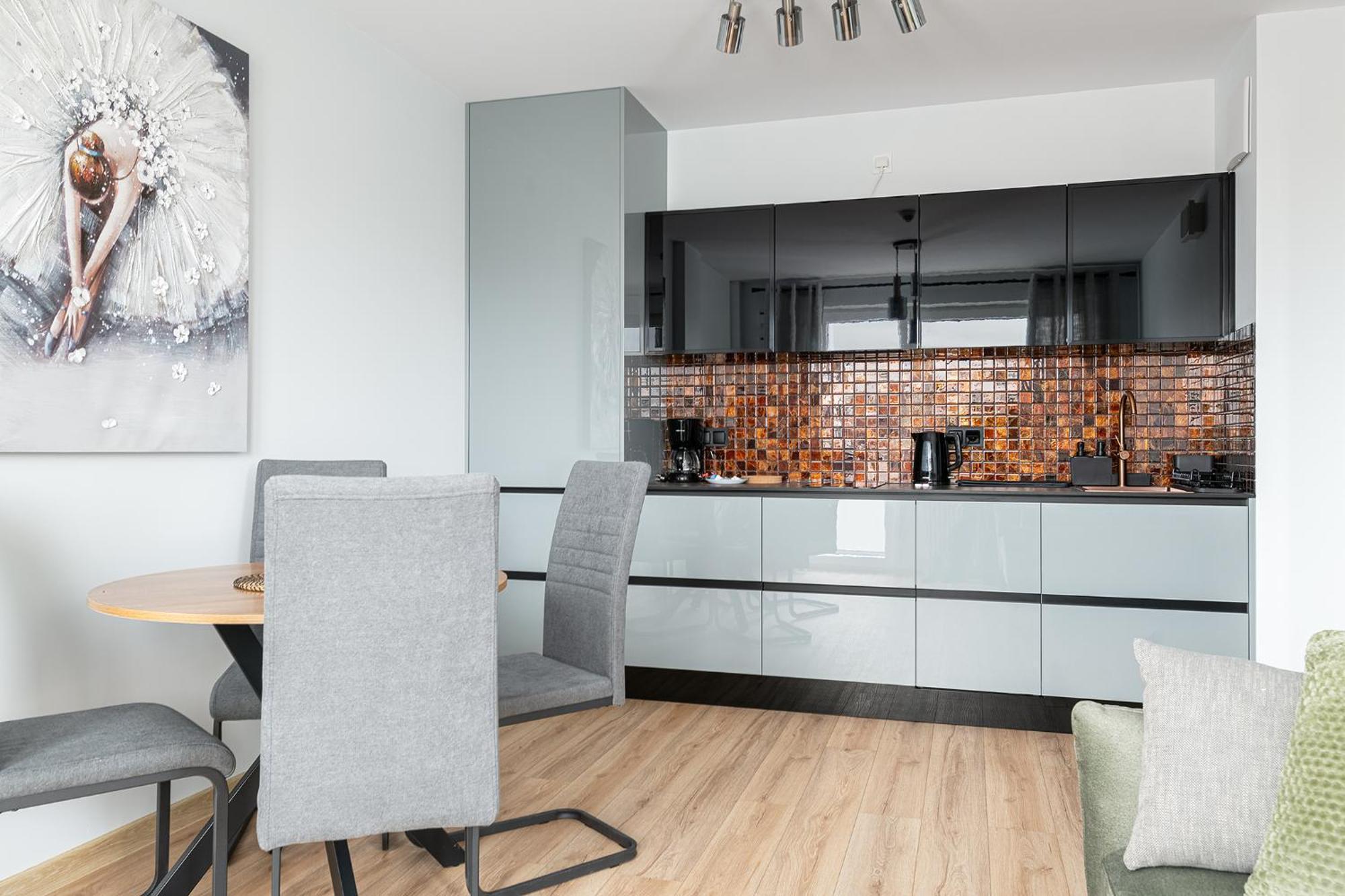 Rentplanet - Apartamenty Pileckiego Warschau Buitenkant foto
